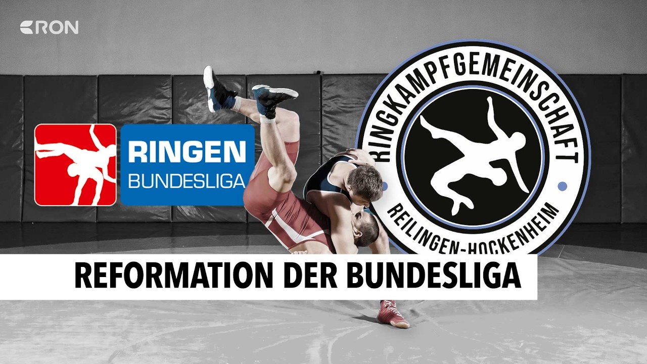Sportvorstand äußert sich zu den Änderungen | RON TV