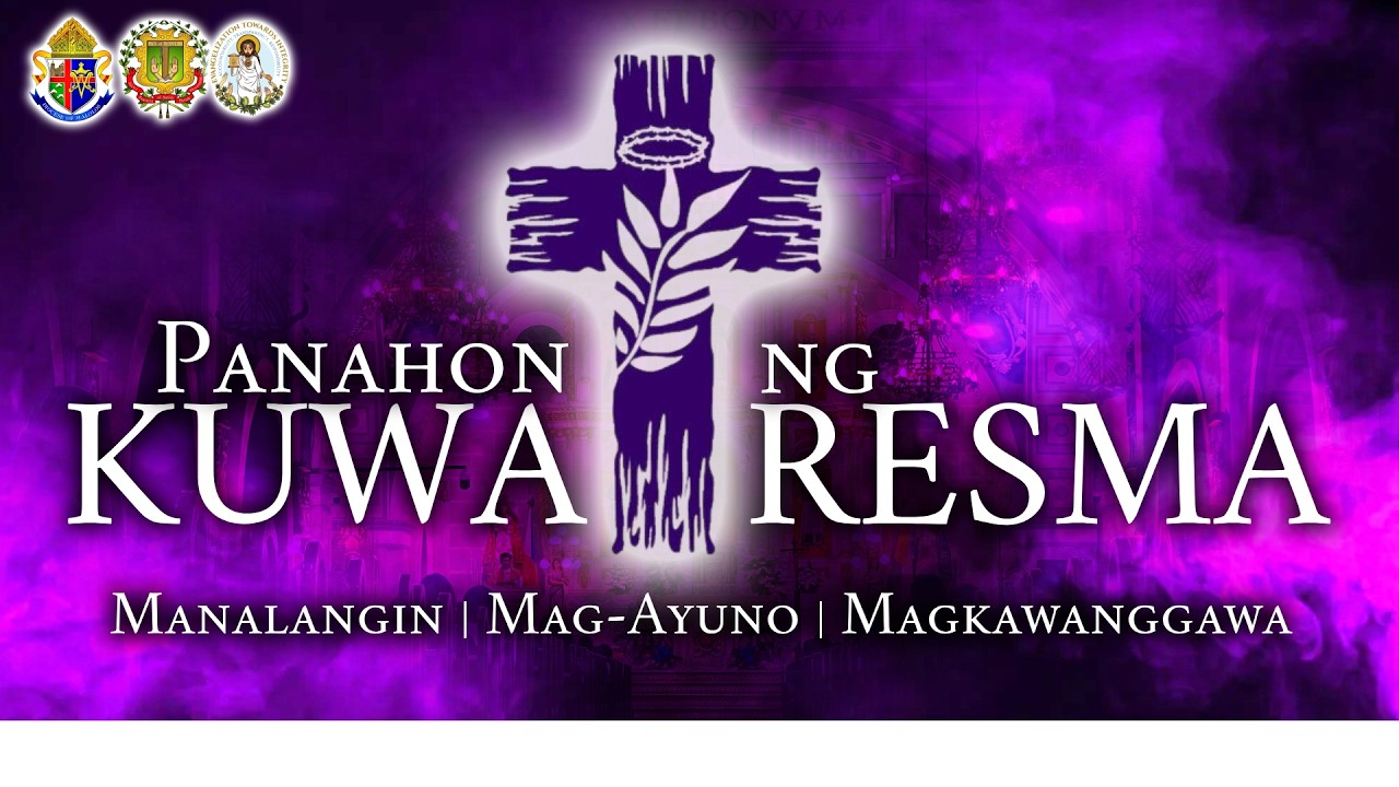 LIVE: BANAL NA MISA | PEBRERO 21, 2026 (6:00 n.g.) | UNANG LINGGO NG APATNAPUNG ARAW NA PAGHAHANDA