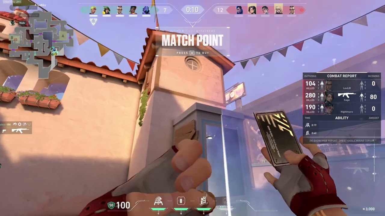 Video Obligado