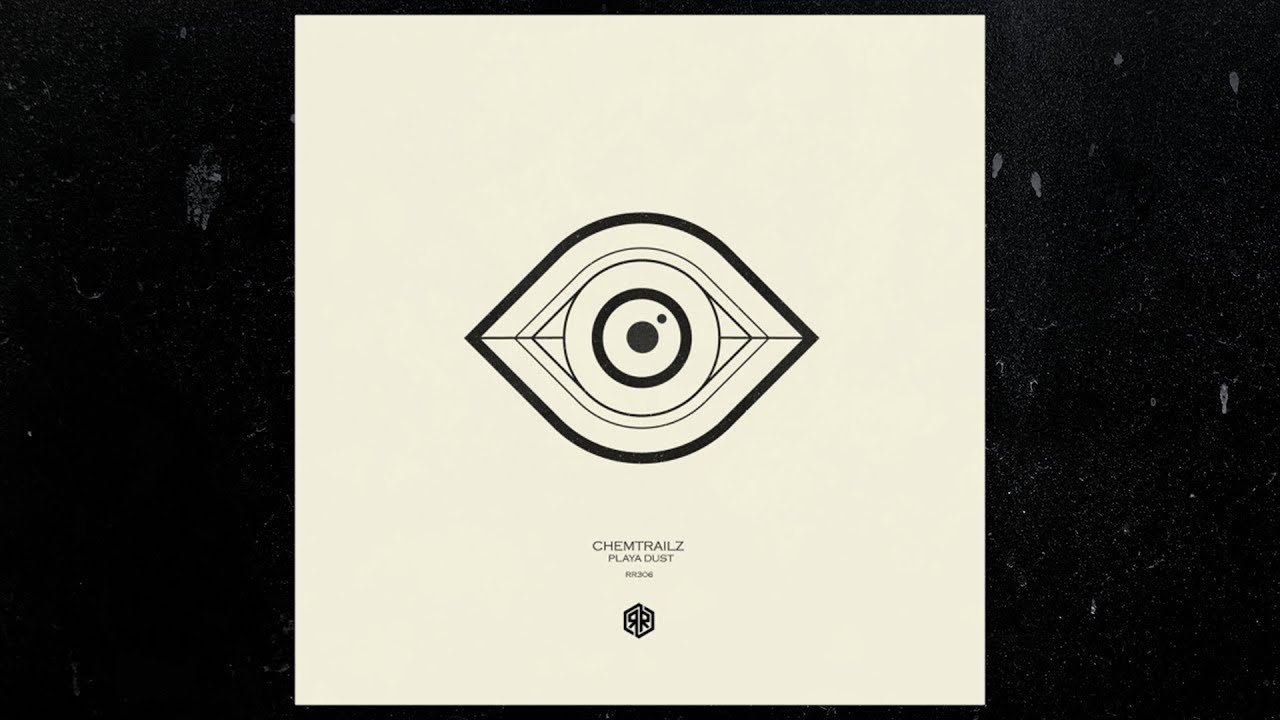 Premiere: Chemtrailz - Black Diamond Light [RR306]