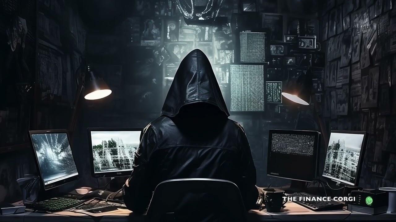 Inside the Shadows: The World of Dark Web Transactions