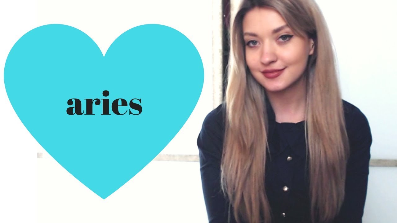 Aries LOVE February 2018 A lot of work still has to be done