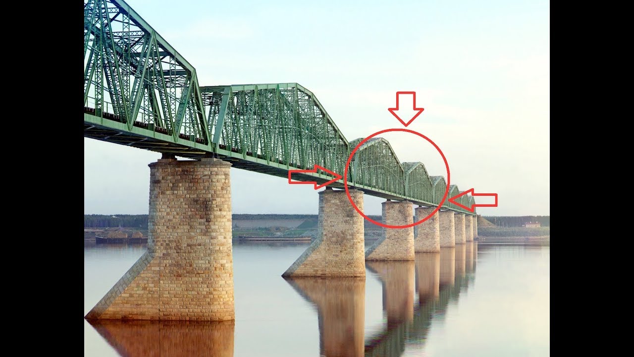 Top 10 Most Dangerous Railway Bridges In The World