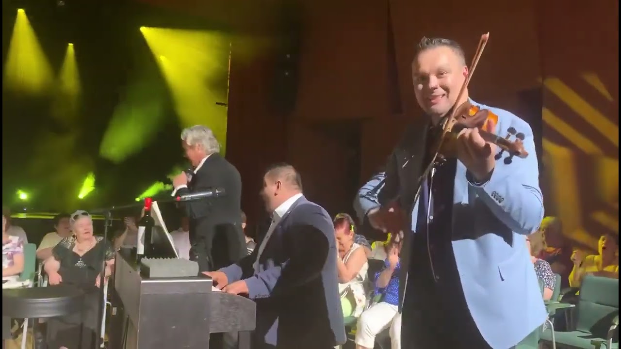 Buch Tibor, Horváth Emi, Horváth Péter - Aranyeső