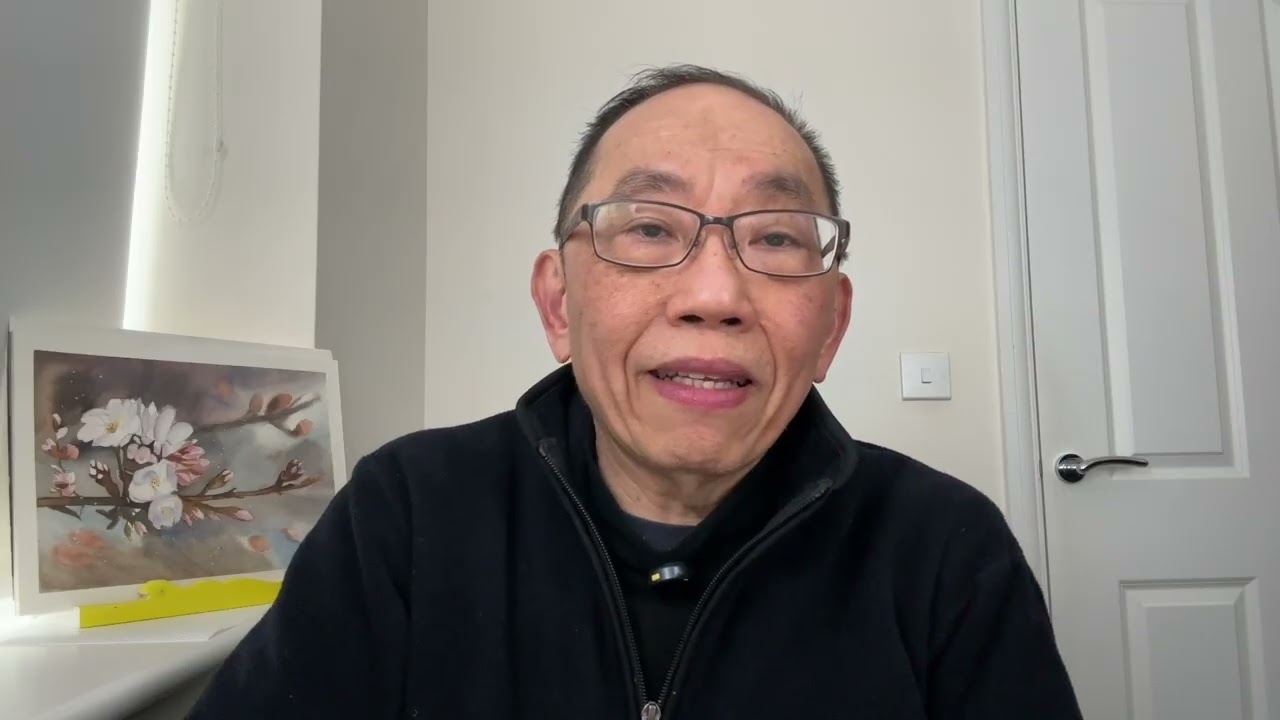 20260404*【大件事了】侵侵聲言將伊朗炸返去石器時代，戰無不勝嘅美國空軍，兩架戰機伊朗境內被擊落！