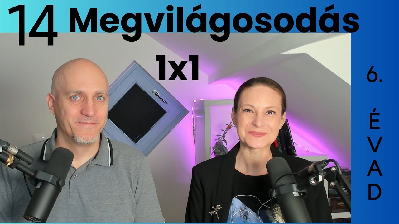 Miért jó megvilágosodni? - Beszélgetések Kunóval #131
