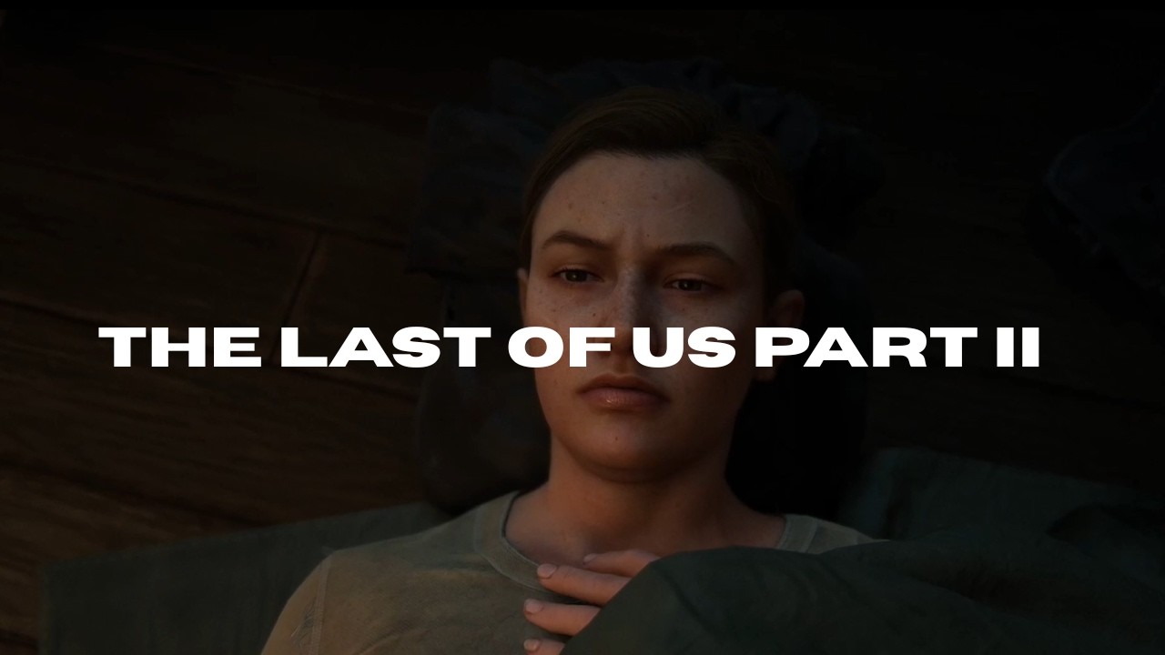 The Last of Us Part II Remastered #002   Abby's suche nach Joel