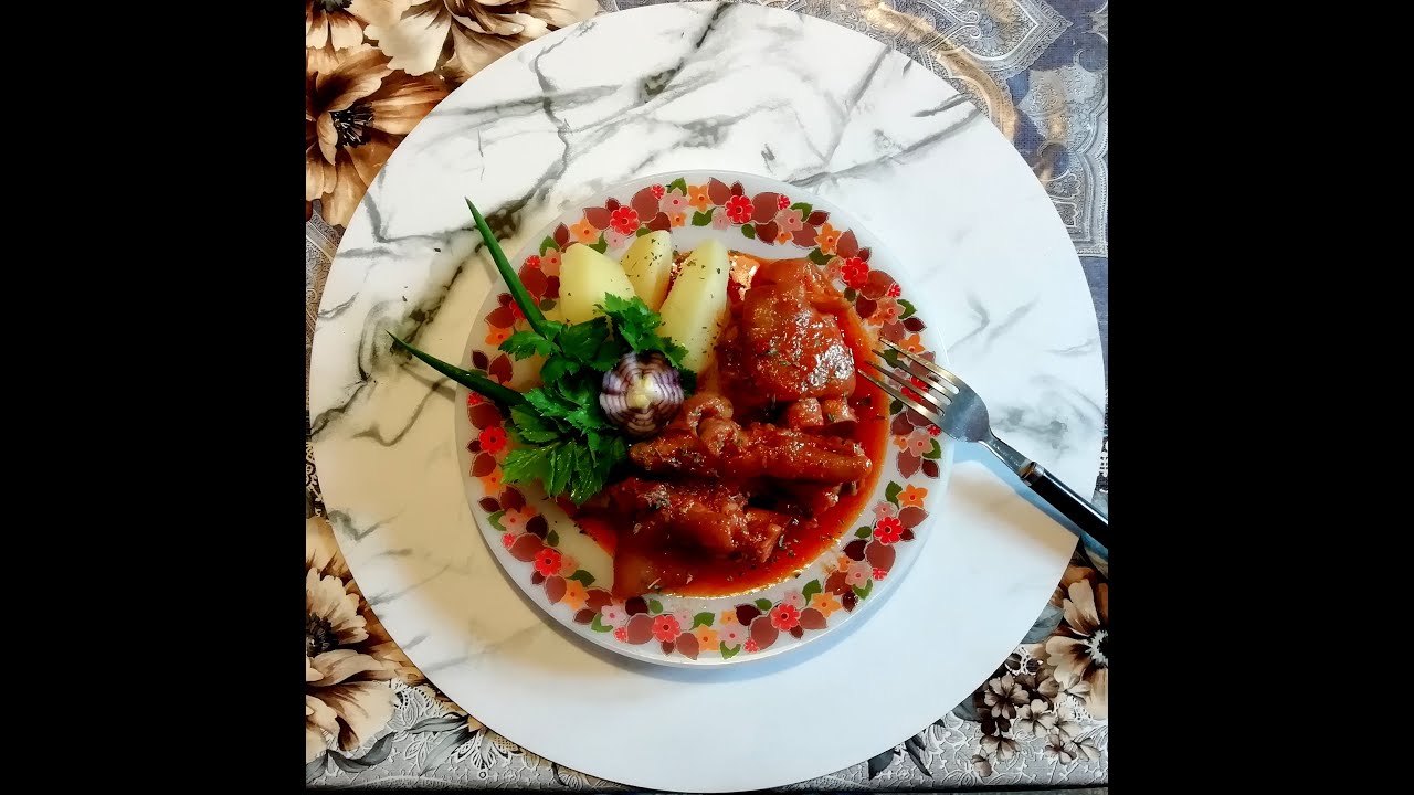 Körömpörkölt