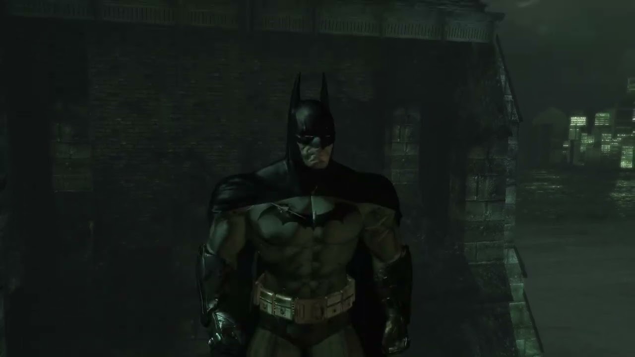 Bats Can Fly Too You Know