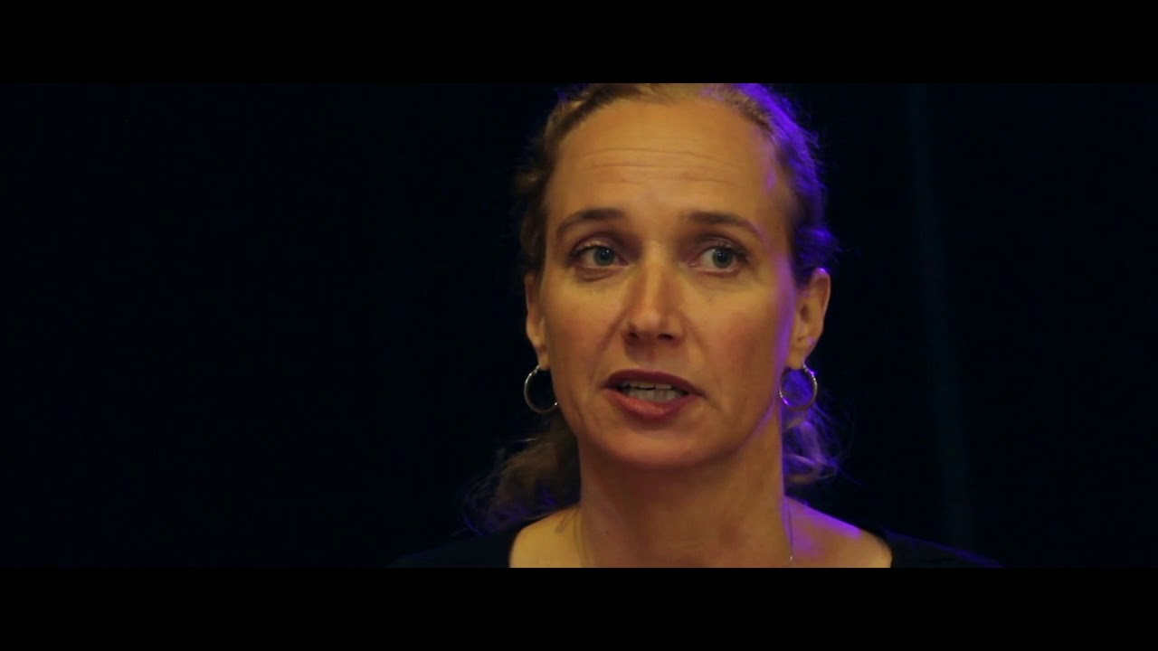 Kunstencentrum: Ina Possel - Dans