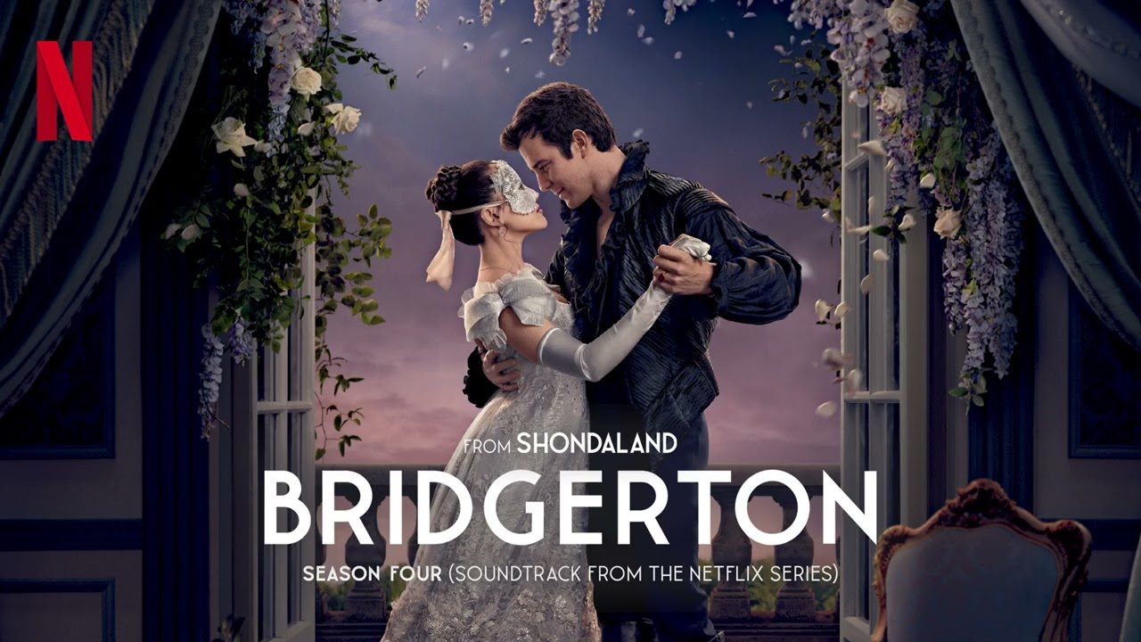 I Am The Tea - Kris Bowers [Bridgerton Season 4 (Soundtrack from the Netflix Series)]