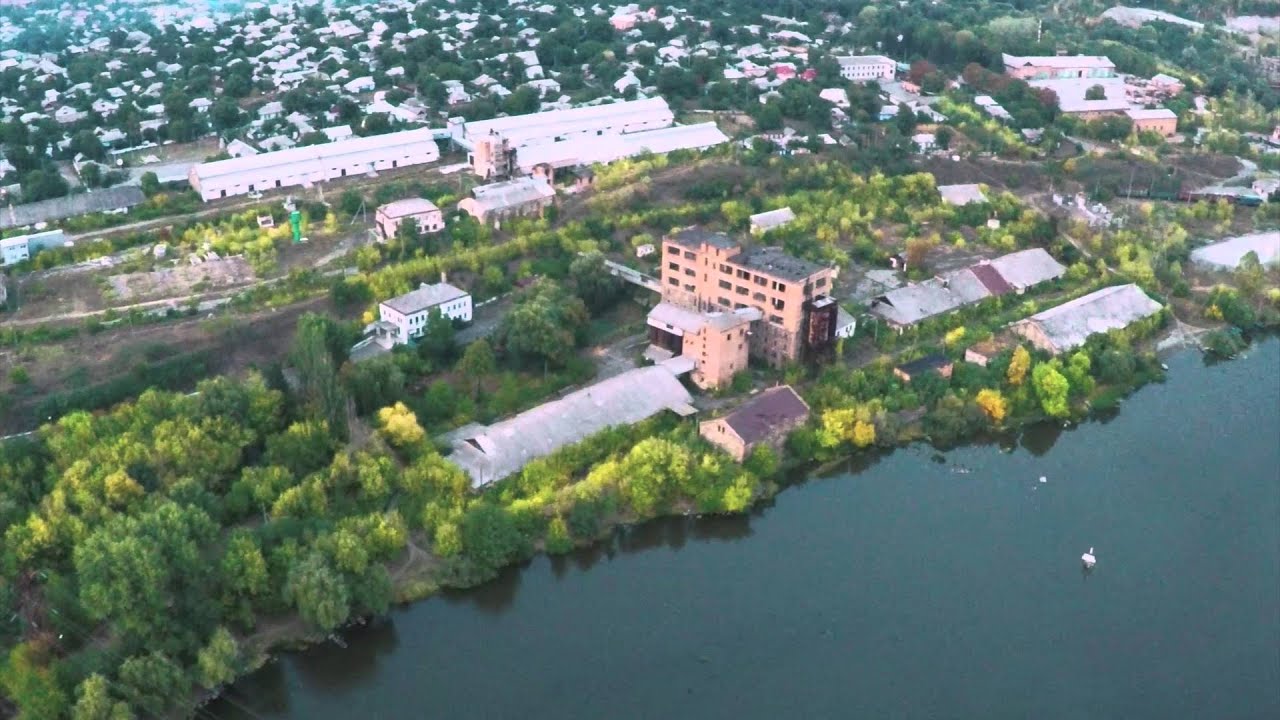 Haivoron Solgutovo