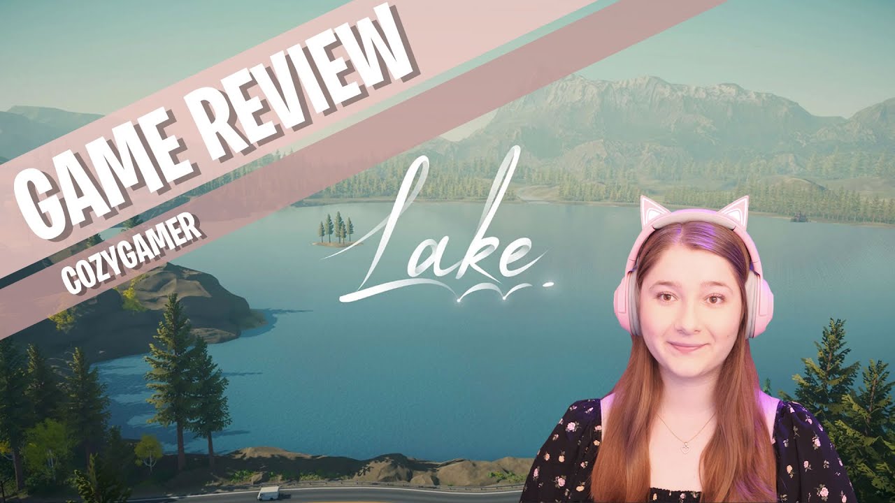 Lake | Game Review | No Spoilers