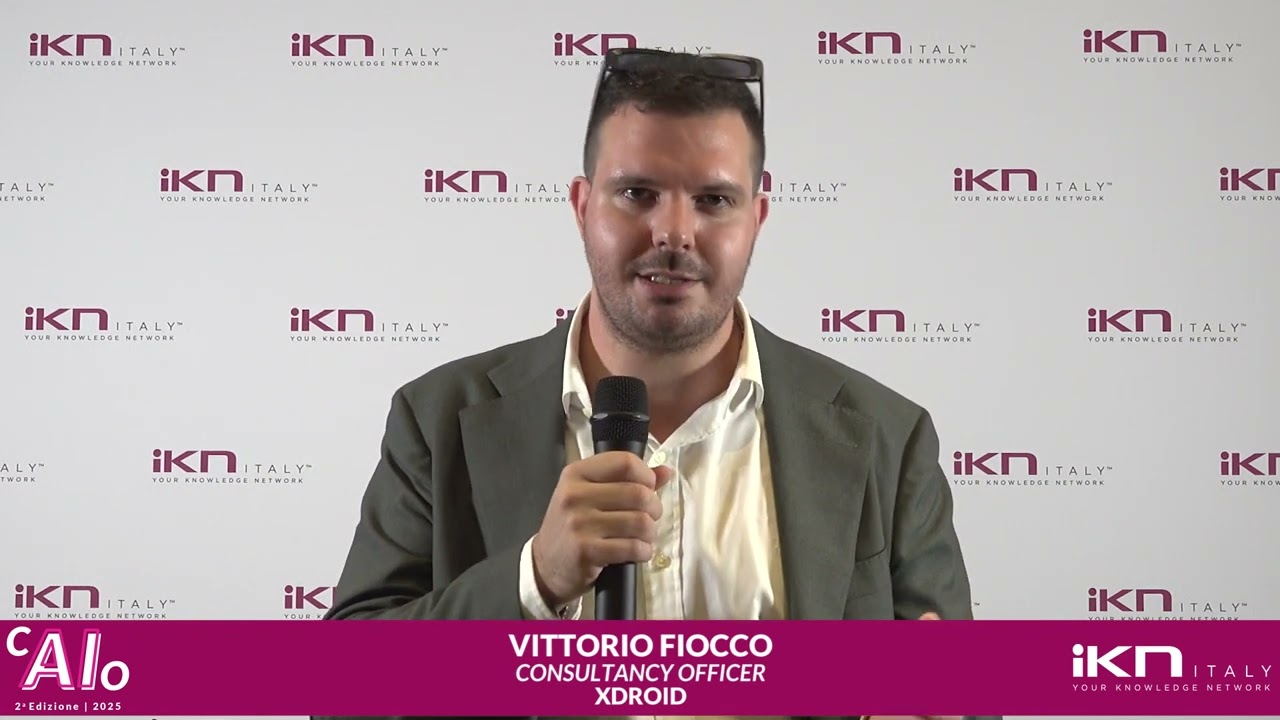 L'AI di Xdroid rivoluziona l'omnicanalità dei contact center
