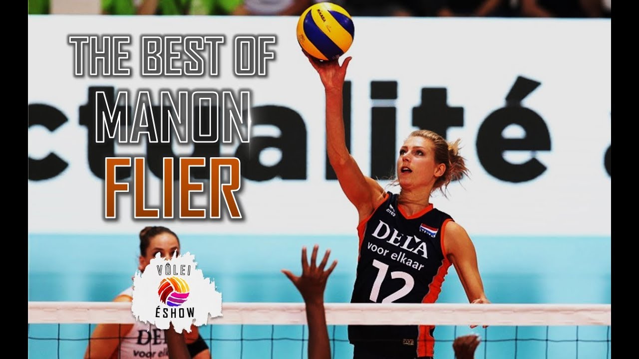 The Best of Manon Nummerdor-Flier - Anderson Barros