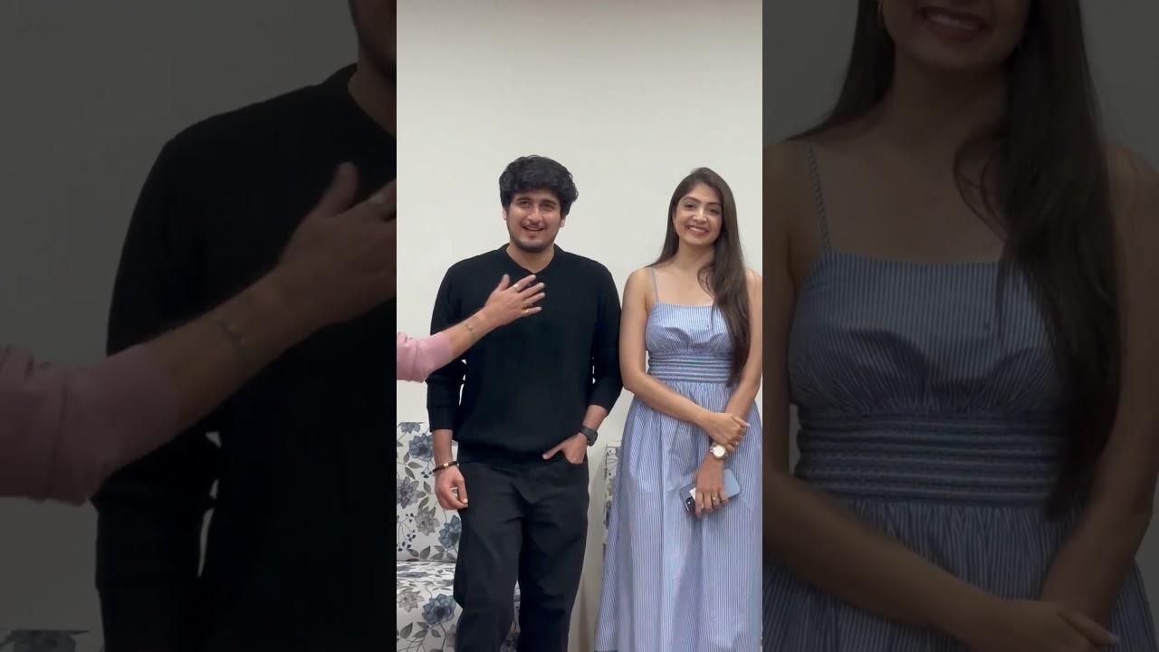 Jalso movie starcast is in Vadodara on 30 May 2025. #jalso #pujajoshi #bhavinbhanusali