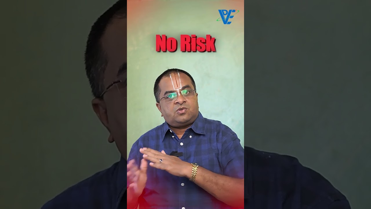 Liquid Fund: பாதுகாப்பான & வேகமான முதலீடு | #liquidfund #savings