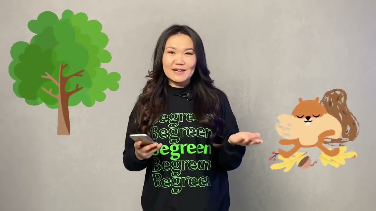BEGREEN рассуждает: Что такое мусор?