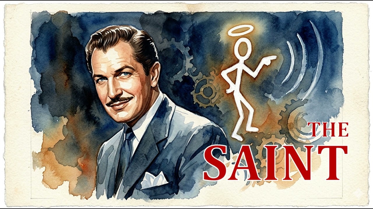 59 - The Saint (95-09-04) The Saint Closes the Case