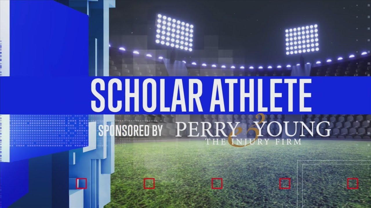 Scholar Athlete of the Week – Emily Meyers