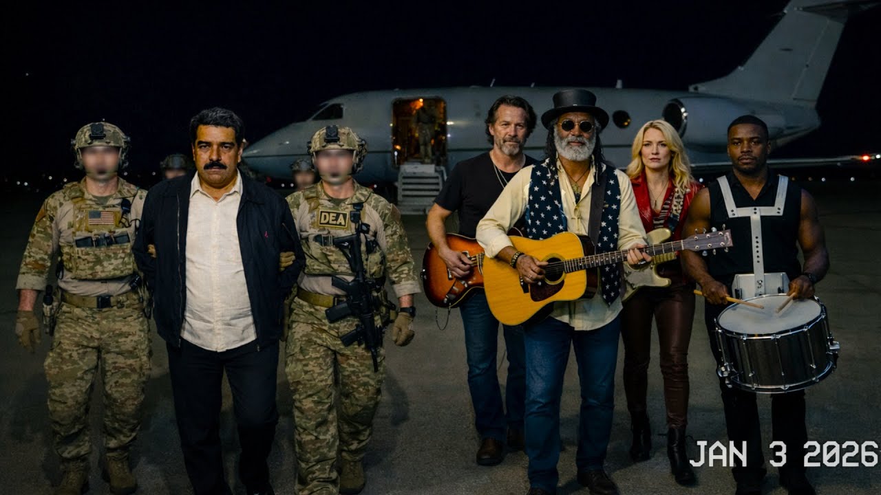 Maduro. He messed around and found out. Chicago Blues - Official Lyric Video