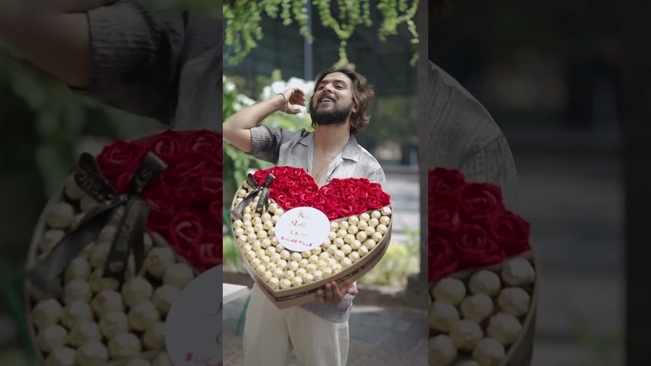 Gabri birthday surprise party @Gabri_jose @jasminjaffar #song #jubinnautiyal #music #love