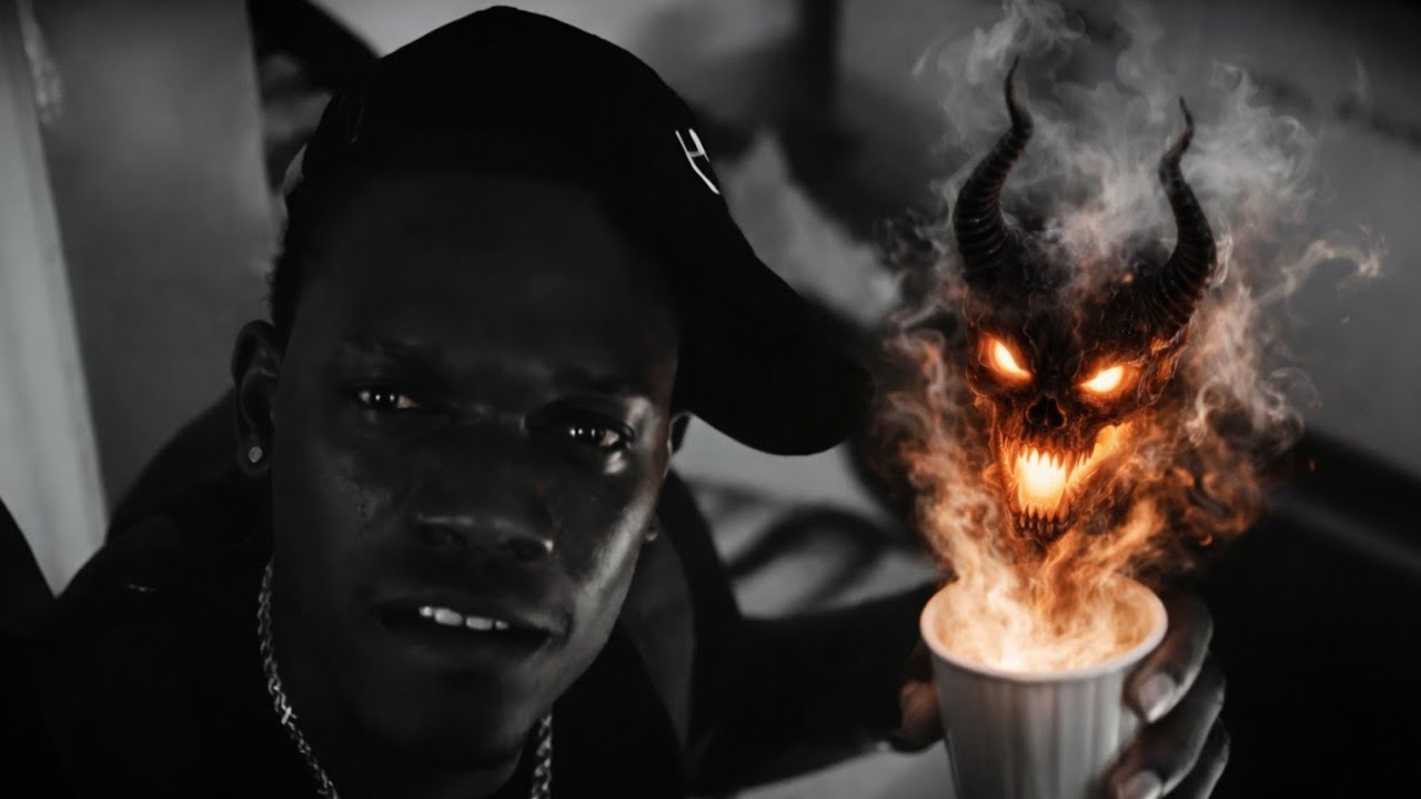 NoMannerz x Valiant - Duppy Fly (Official Music Video)