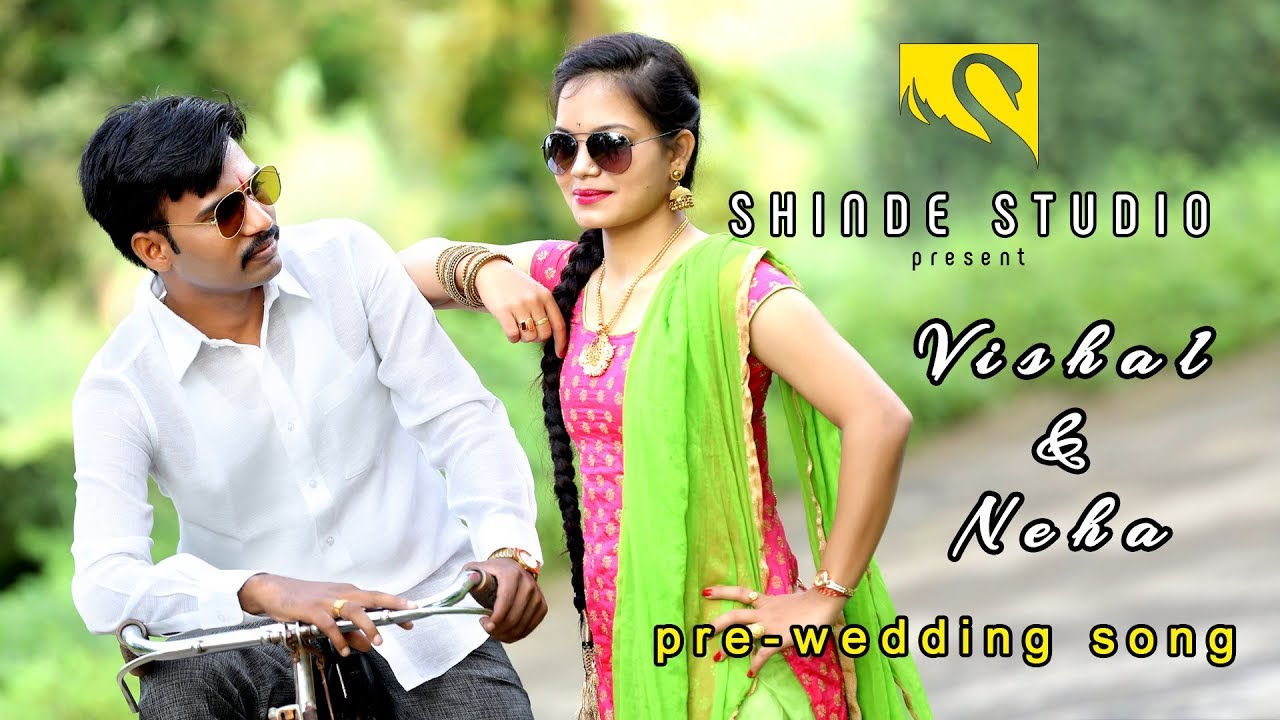vishal and neha pre wedding