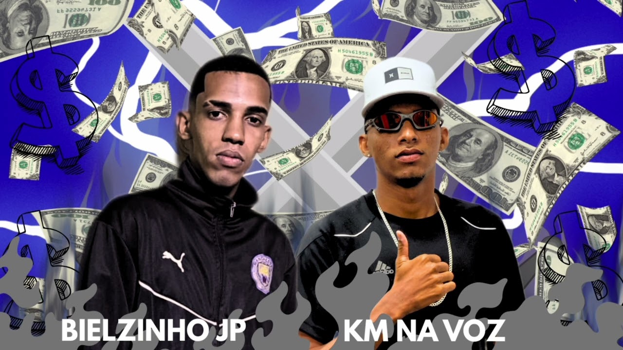 Bielzinho jp _ km na voz _ marginal 