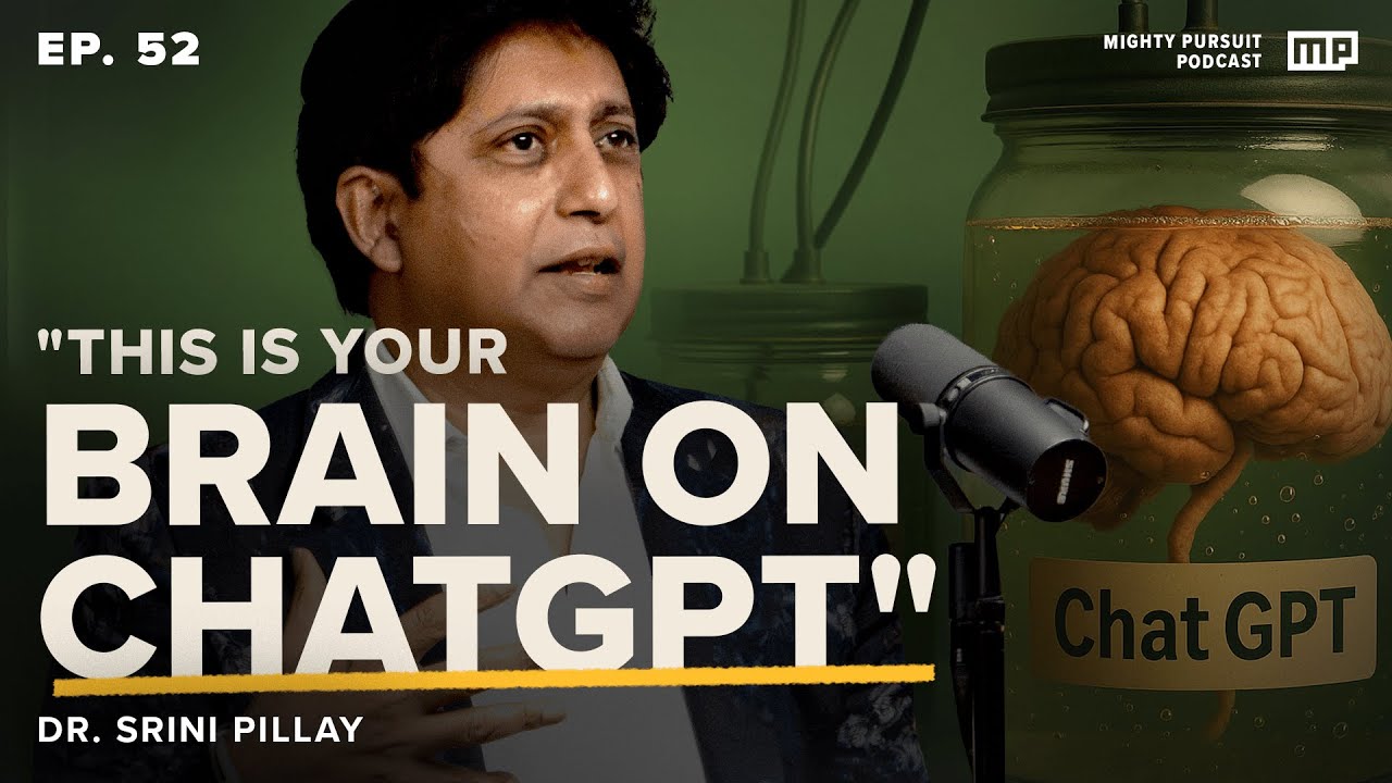 Harvard Neuroscientist: A.I. Is Reprogramming Your Brain — But It’s Nothing Like Social Media