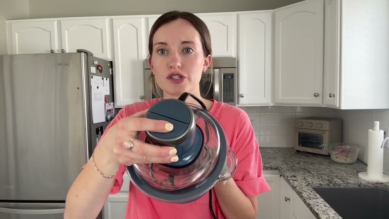 Chop, mix, and whisk your way to the perfect meal in no time!