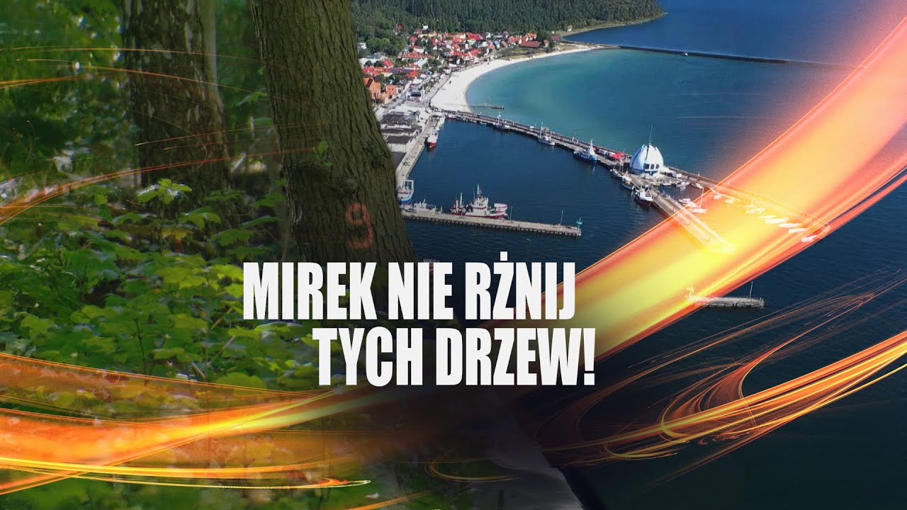Jak wkrótce będzie wyglądał Hel? „W tym mieście rządzi chciwość” (UWAGA! TVN)