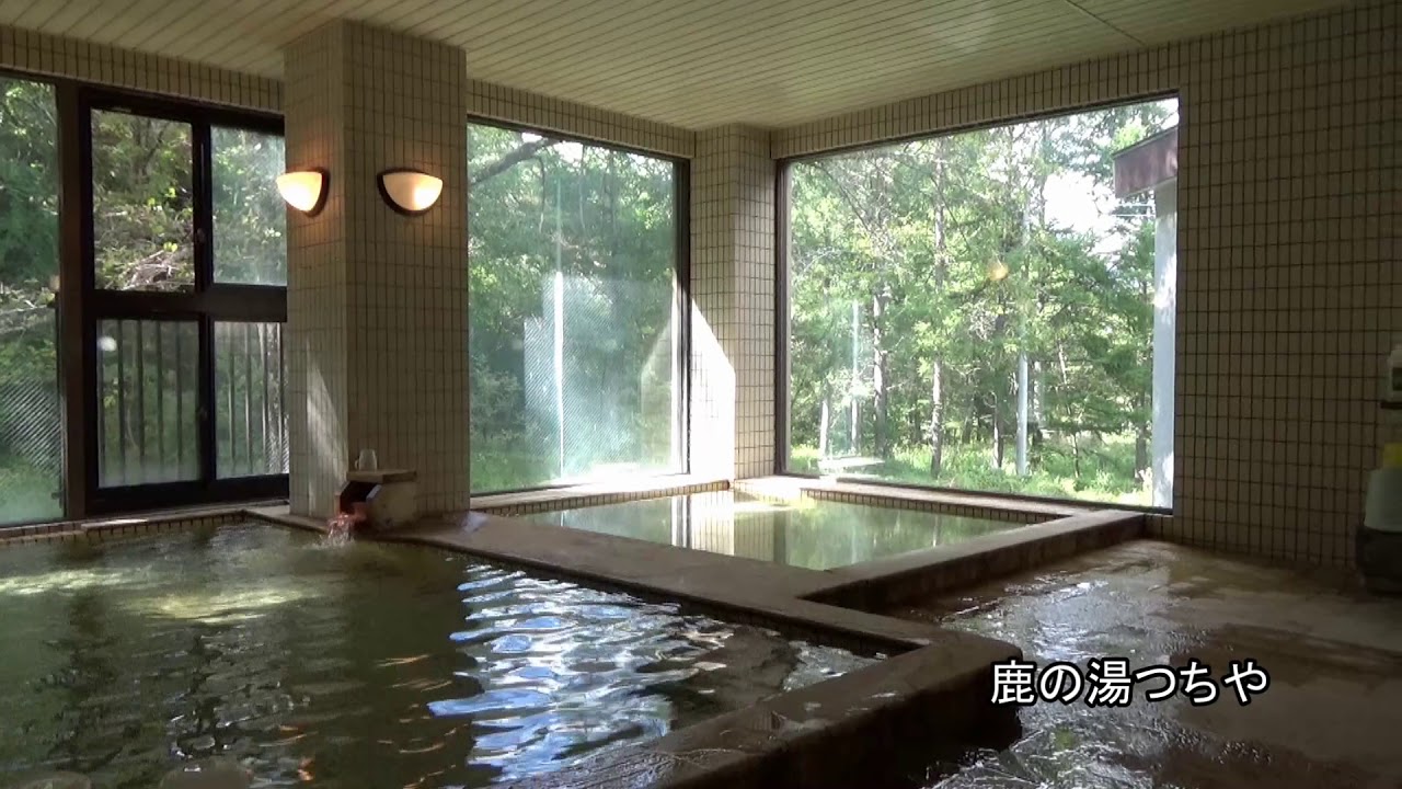 嬬恋村の観光地