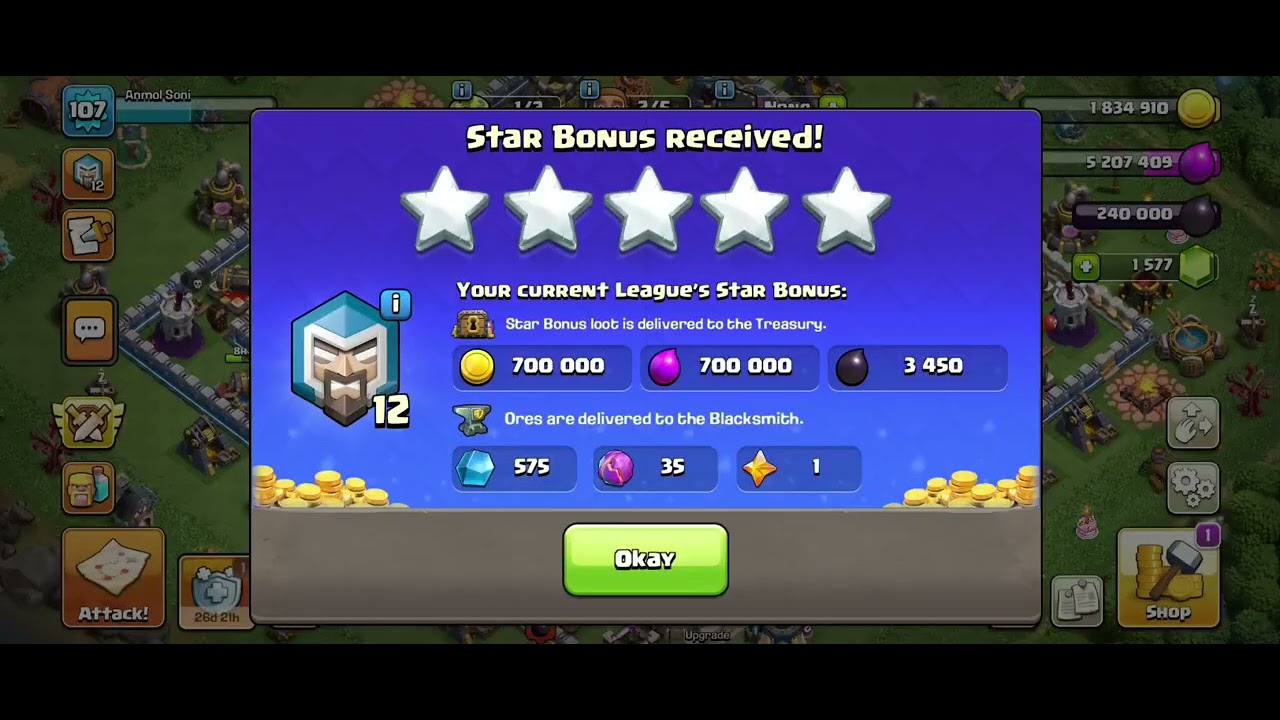 COC new event dragon riders... 🫨