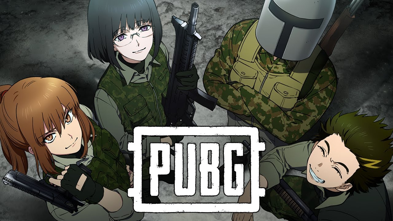 幕末式PUBG（坂本、中岡、Ｋ、М）