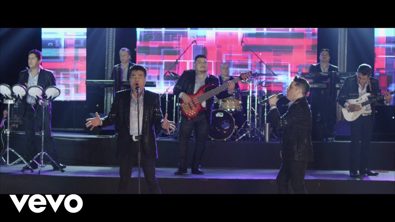 Liberación, Banda Los Sebastianes De Saúl Plata - Ese Loco Soy Yo
