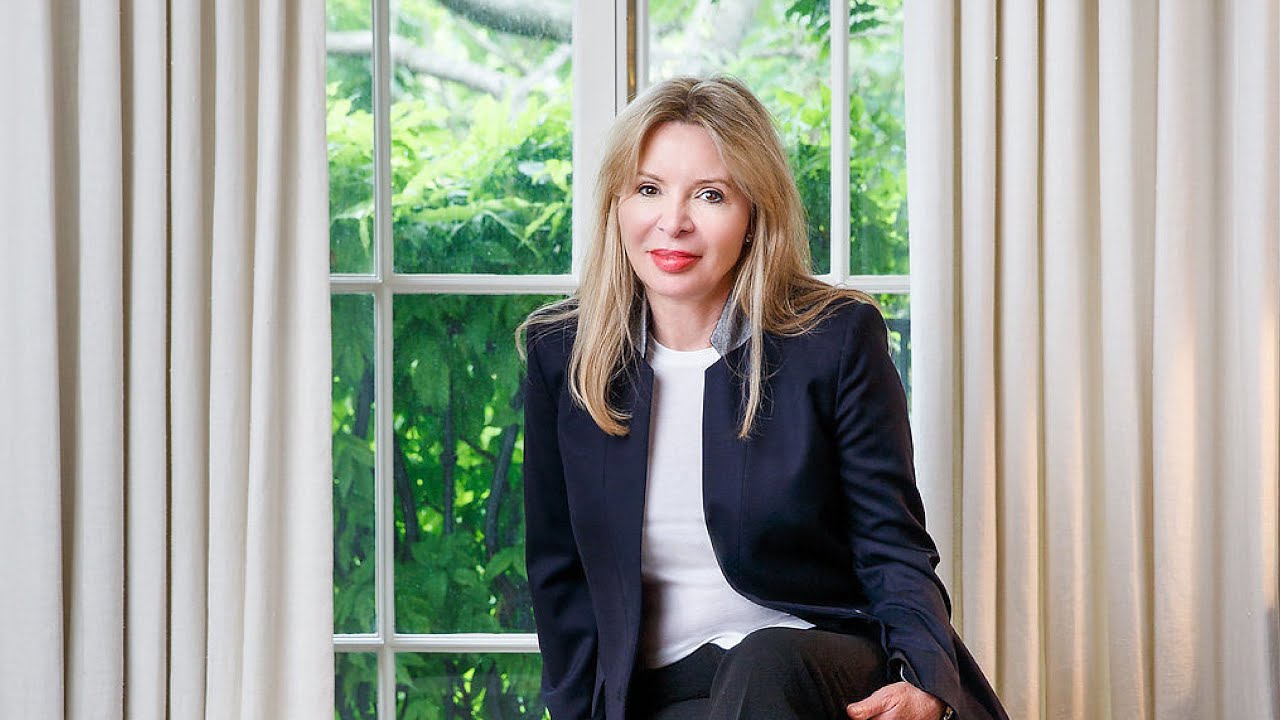 Julia Rausing: a philanthropic legacy