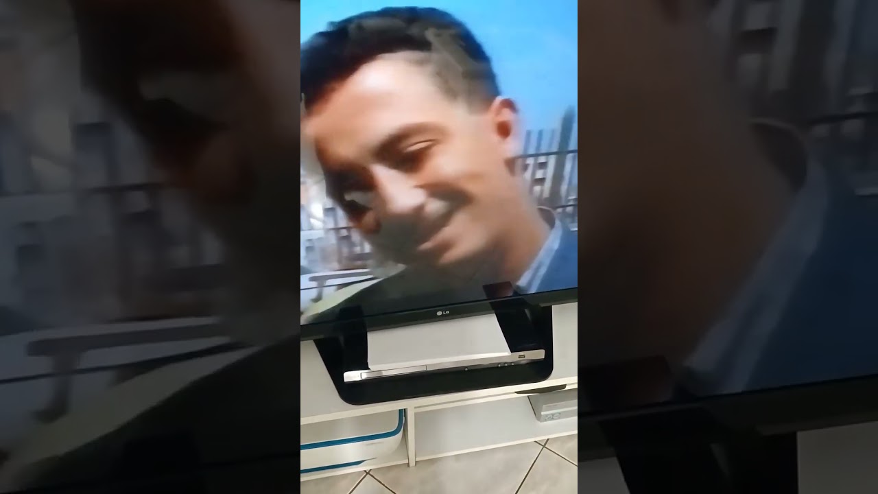 Cheb Hasni Rare reportage