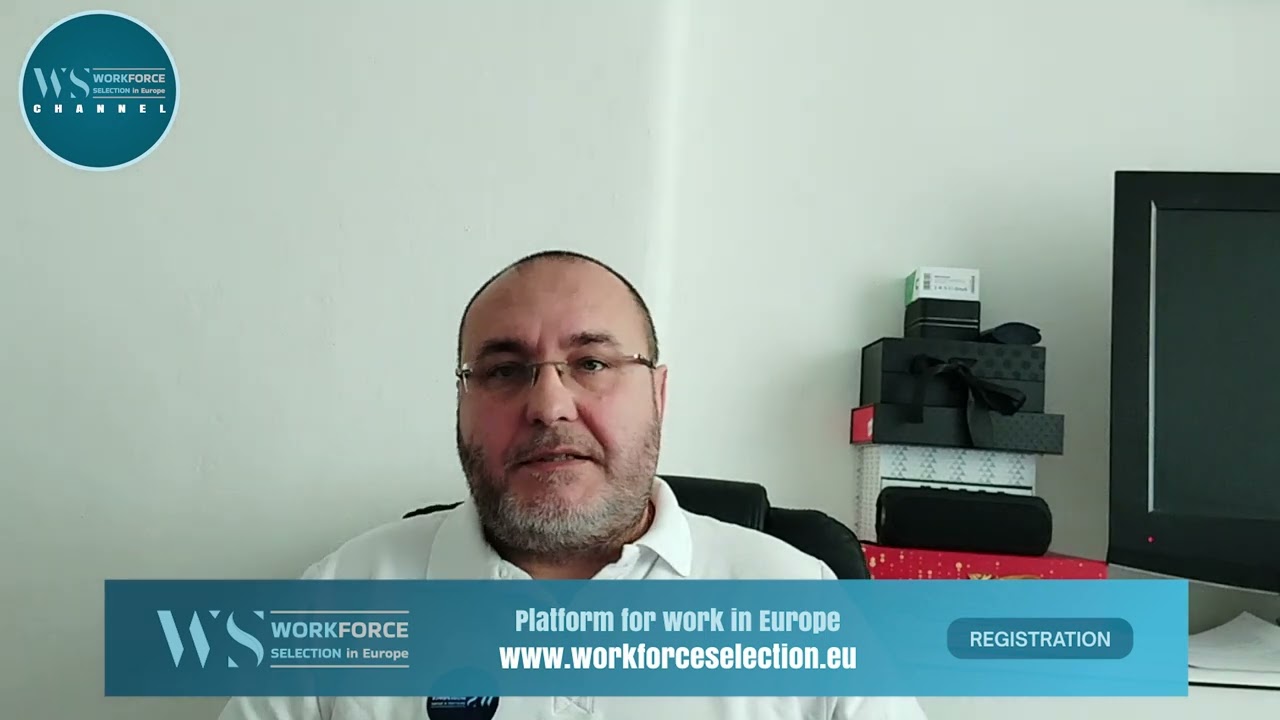 Работните заплати в Исландия, Епизод 54