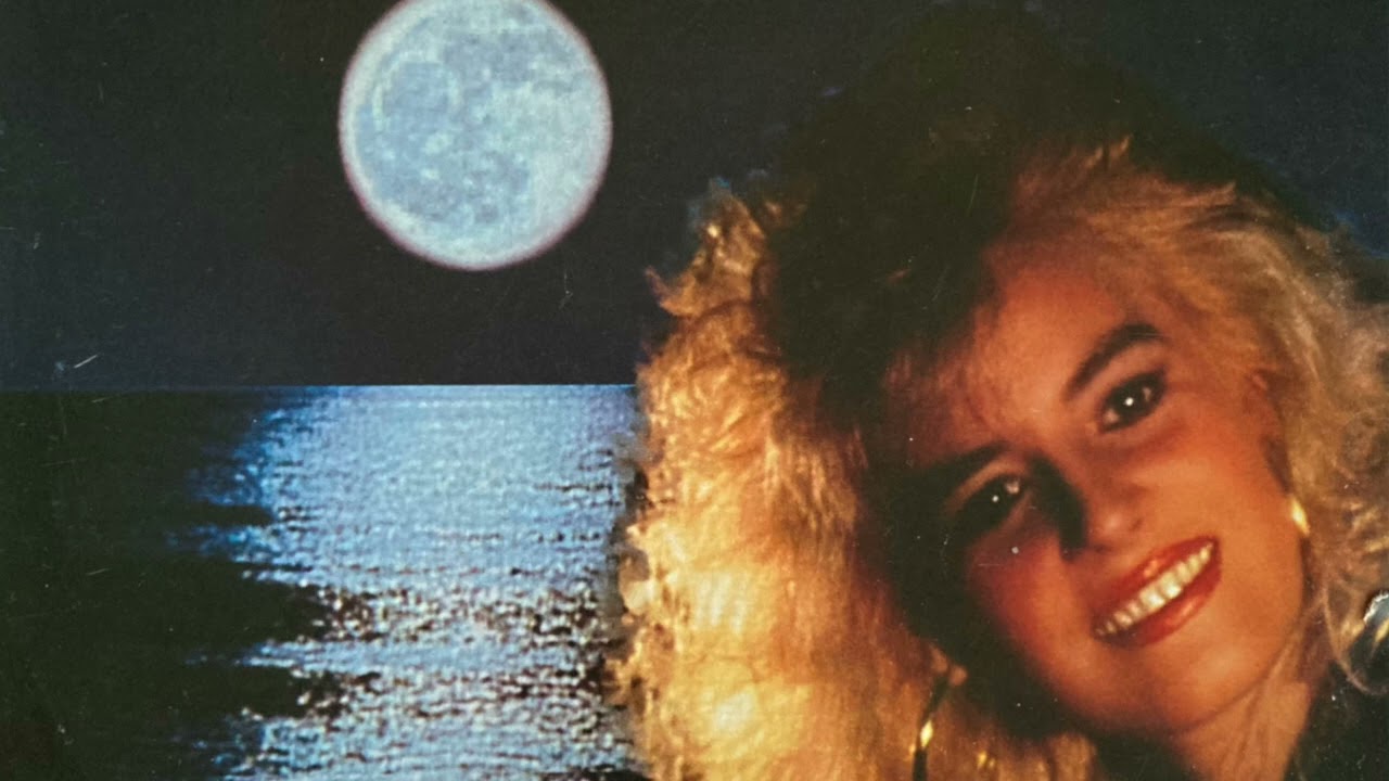 Fortuna Robustelli -   'A Luna