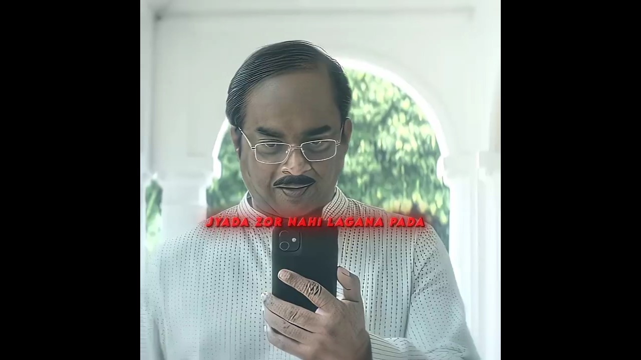 Goodebhar Ka Zor Laga Lo ☠️ Ajit Doval | Dhurandhar 2 The Revenge Edit Montagem perigosa #dhurandhar