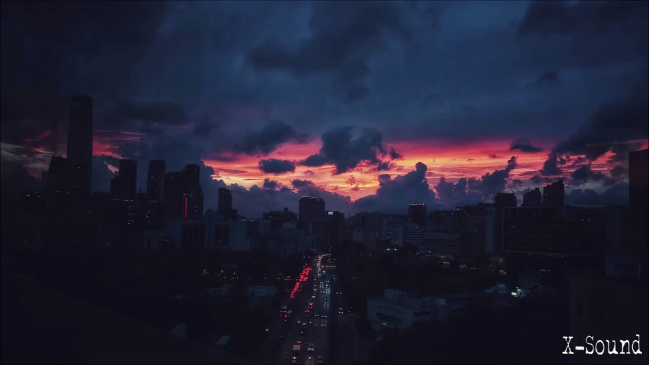 FUTURE GARAGE/WAVE MIX [OCTOBER IX]