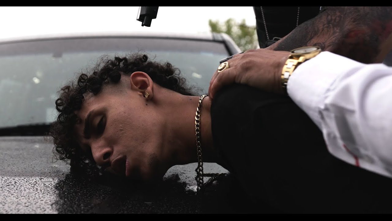 Liriano - La Glock (Video Oficial)