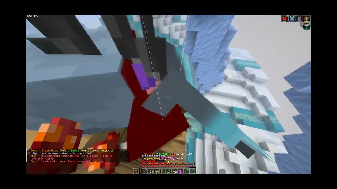 Avenorcraft for @KayyZ3169