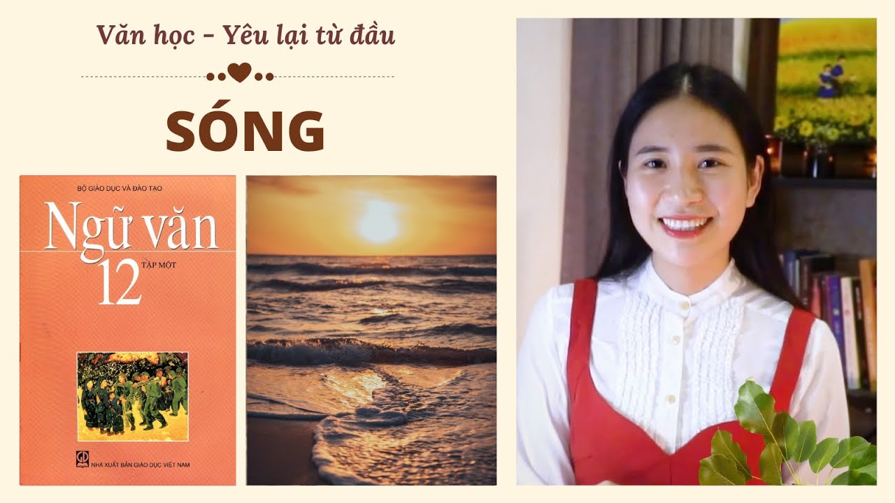 Ôn Văn không học vẹt - 20 phút yêu thêm bài thơ 