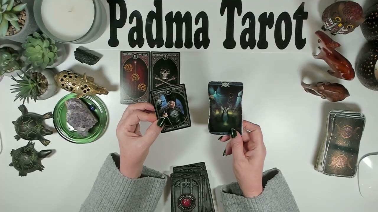 CAPRICORN♑️SEEING THROUGH DECEPTION!CHOOSING YOUR WELLBEING!MARCH 9TH-15TH Weekly Tarot Reading 💫 🔮 