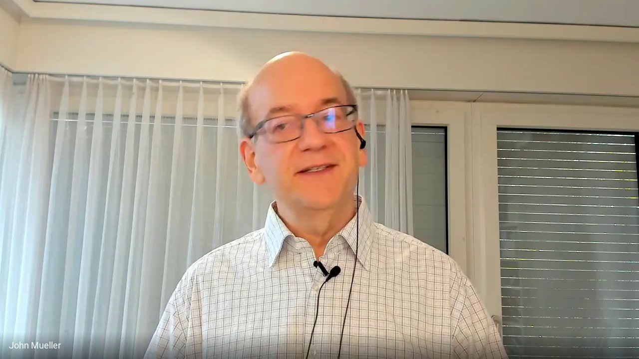 English Google Webmaster Central office-hours from April 3, 2020