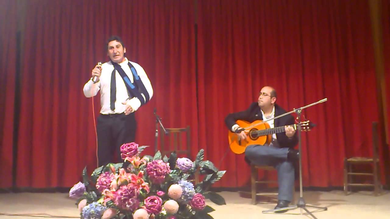 EMILIO SERRANO Y CURRITO DE BADAJOZ