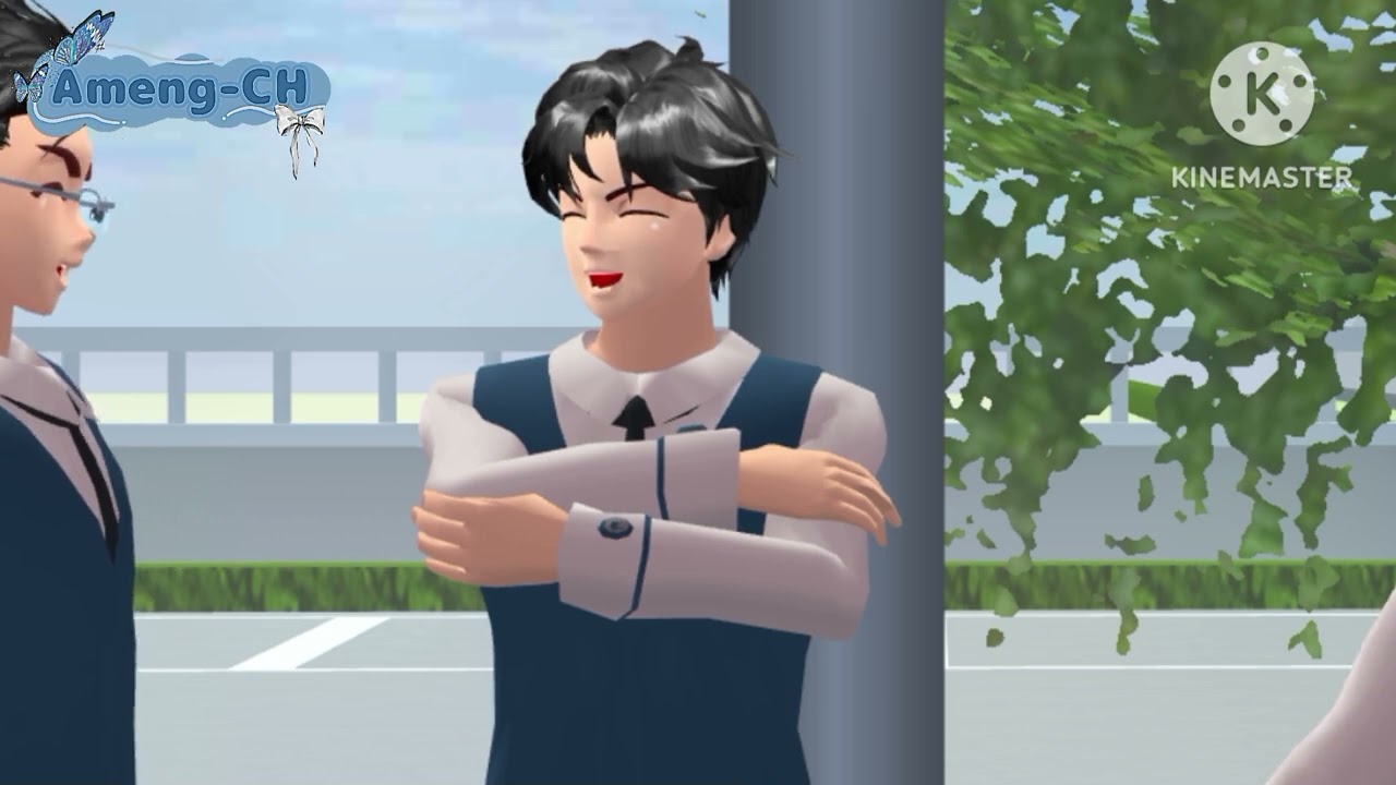 Cinta or Obses #1 #FYP#DRAMA#SAKURASCOOLSIMULATOR#BERANDAYOUTUBE