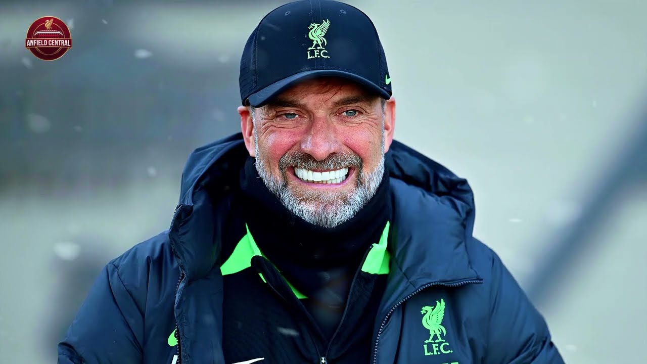 Liverpool Transfer News: KLOPP MESSAGE, SLOT PROVEN RIGHT & BIG ANFIELD TWIST #lfcucl #football